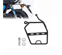 Soporte para Alforja Izquierda De Motocicleta para Monkey 125 Z125 Z 2018-2023 para Bolsa Maletero Lateral, Montaje Portaequipajes