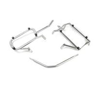 Soporte para alforja para CRF1000L para CRF 1100L Africa Twin ADV CRF1100L, Caja Lateral, portaequipajes, Soporte para Maletero