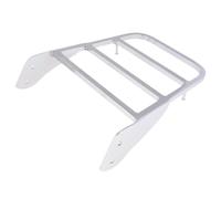Soporte para Alforja Trasera De Motocicleta, Portaequipajes Trasero para V-Star 400/650/1100 Dragstar XVS 1100 1 Ud Portaequipajes