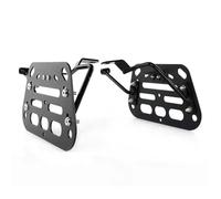 Soporte para Alforjas De Motocicleta para Triumph para Speed Twin 1200 (2019-2021, 2022, 2023, 2024 Y 2025) Portaequipajes Motocicleta