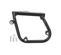Soporte para Alforjas De Motocicleta Soporte para Bolsas Laterales para Yamaha XSR 900 2022-2023(Izquierda)
