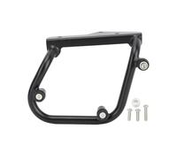 Soporte para Alforjas De Motocicleta Soporte para Bolsas Laterales para Yamaha XSR 900 2022-2023(Lado Derecho)