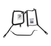 Soporte para Alforjas Laterales De Motocicleta, Soporte para Portaequipajes para Benelli TRK502X(Style 2)