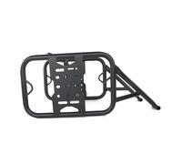 Soporte para Alforjas Laterales Motocicleta para Suzuki para DRZ400S 2000-2024 para DRZ400SM 2005-2024 Motocicleta Portaequipajes