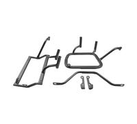 Soporte para alforjas Laterales, portaequipajes, Caja de Maletas Laterales, Accesorios para Motocicleta, para 450MT MT450 450 MT 2024 2025