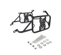 Soporte para Alforjas Laterales Y Portaequipajes para Baúl Motocicleta para Triumph para Tiger 900/850 para Rally/GT/para Pro 2020-2024 Portaequipajes Trasero para Motocicleta