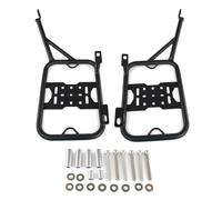 Soporte para Alforjas Motocicleta Portaequipajes Laterales para Yamaha para Tenere 700 XTZ690 2019 2020 2021 2022 2023-2025