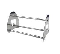 Soporte para alicates de ortodoncia, organizador de almacenamiento de herramientas, estante de alicates de acero inoxidable, para organización de herramientas de almacenamiento de instrumentos