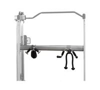 Soporte para almacenamiento de herramientas y accesorios Body-Solid GDCC-Rack