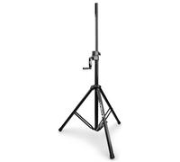 Soporte para altavoz Vonyx LS93 acero negro ajuste fácil profesional