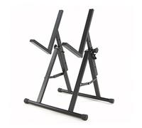 Soporte para amplificador de guitarra de alta resistencia y de altura ajustable