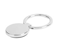 Soporte para Anillo de teléfono Celular, rotación de 360 °, Soporte Universal para Anillo de Dedo, Soporte metálico para teléfono, para Montaje magnético en automóvil, Universal(Plata)