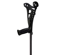 Antar Caja Fuerte Paseo Antebrazo Soporte 470 g, Negro