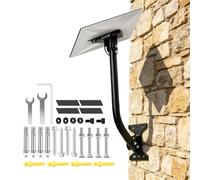 Soporte para Antena Brazo Soporte Angular Flexible