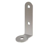 Soporte para antena CB - Fijación en parasol - compatible con Iveco Eurocargo (1