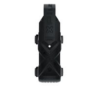 Soporte para antirrobo de bicicleta Abus Bordo granit X plus 6500