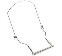 Soporte para armónica Tombo con muelle para modelos de 10 agujeros