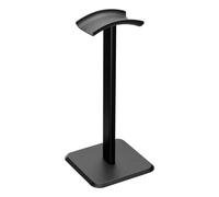 Soporte para auriculares aisens hsm001-397