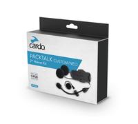 Soporte para auriculares Cardo Custom 2nd TU
