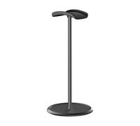 Soporte para auriculares, colgador para auriculares, soporte organizador de auriculares, soporte de pantalla de escritorio para computadora, almacenamiento de habitación, accesorios duraderos y