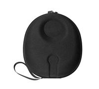 Soporte para auriculares con cremallera a prueba de golpes, bolsa de almacenamiento antiarañazos, caja de almacenamiento para H7 H9