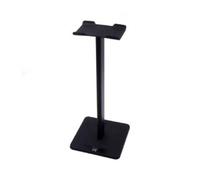 Soporte para auriculares Ewent EW1586 aluminio compacto ABS base antideslizante universal 95g