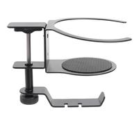 Soporte para auriculares, gancho para colgar auriculares, soporte de escritorio para auriculares, gancho multiusos, gancho para auriculares