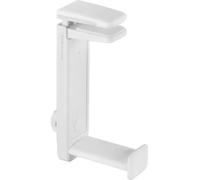 Soporte para Auriculares MHH2W (Blanco) - MARS-GAMING
