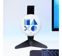 Soporte para auriculares paladone playstation