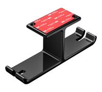 Soporte para auriculares para juegos, New Bee Dual Headset Stand - Soporte universal de instalaci?n bidireccional para todos los auriculares - Almacen