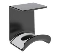 Soporte para auriculares para juegos - Soporte para auriculares para juegos decorativo, soporte para auriculares moderno | Fantástico soporte para auriculares en forma de cabeza Decoración de