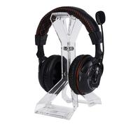 Soporte Para Auriculares Speedlink GANT Para PC Soporte De Auriculares Gaming