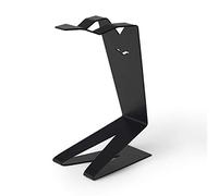 Soporte para auriculares universal V-MODA V-MAN - Negro