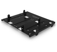 Soporte para baia 5.25" AXAGON RHD-435 para 4x 2.5"SSD/HDD /2x 2.5"SSD/HDD + 1x 3.5" HDD