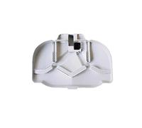 Soporte para bandeja de limpieza compatible con Roborock Q Revo/P10/Q Revo Pro/MaxV, accesorios de repuesto, estación de limpieza de fregona, placa de lavado de fregona