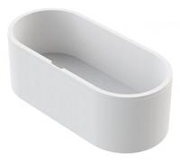 Soporte para bañera Illbruck Poresta para VAIO Duo Ovalado 180x80 de Kaldewei, 17153518