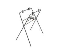 STOKKE® Soporte para bañera Flexi Bath® gris desde el nacimiento