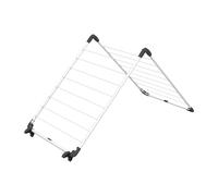 Soporte para bañera y tendedero de ropa con sistema secador Vileda Acrobath