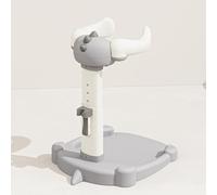 Soporte Para Baño De Bebés, Altura Ajustable, Soporte Para Bañera Y Ducha, Base Antideslizante, Apto Para Bebés De 6 A 36 Meses.(Style 2,Basic model)