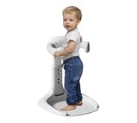 Soporte para Baño del Bebé Soporte de Ducha Ajustable en Altura para Niños