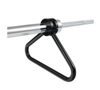 Soporte para Barra Olímpica Body-Solid