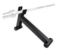 Soporte para barra olímpica Body-Solid BSTOBJ