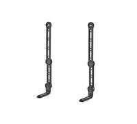 Soporte para Barras de Sonido de hasta 15 kg y monitores de hasta 49 Pulgadas