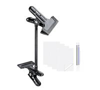 ＡＷＨＡＯ Soporte para Bastidor de Bordado, Giratorio, Ligero y Ajustable, portátil, para proyectos de Costura y Manualidades.