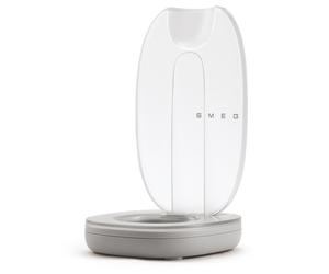 Soporte Para Batidora De Inmersión Smeg Hbhd11 Gris Mate