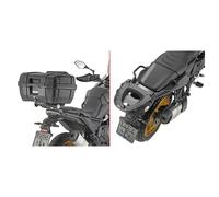 Soporte Baca Bauletto Trasero Givi Para Vogevalico 800 Rally 2025 2026