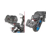 Soporte para baúl GiVi max. 10 kg / 3 kg para Yamaha MT-07 2025-2026