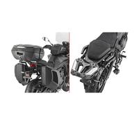 Soporte para baúl GiVi max. 10 kg / 3 kg para Yamaha Tracer 7 GT 2025-2026
