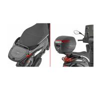 Givi Adaptador Posterior Ml Piaggio Liberty 50/125/150 25 Ce U