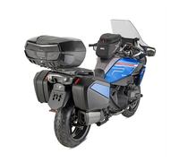 Soporte para baúl GiVi para maletas Monokey® negro para BMW R1300 RT desde 2026